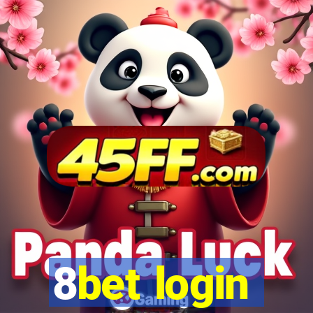 8bet login